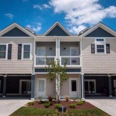 Beacon Villas At Corolla Light Resort By Kees Vacations Zewnętrze zdjęcie