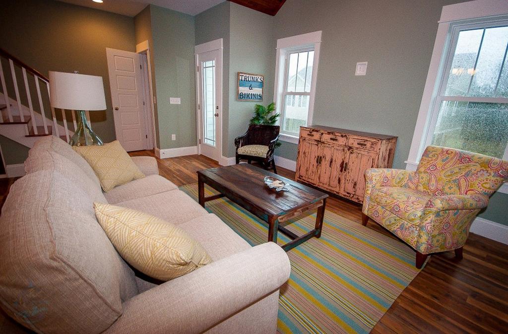 Beacon Villas At Corolla Light Resort By Kees Vacations Zewnętrze zdjęcie