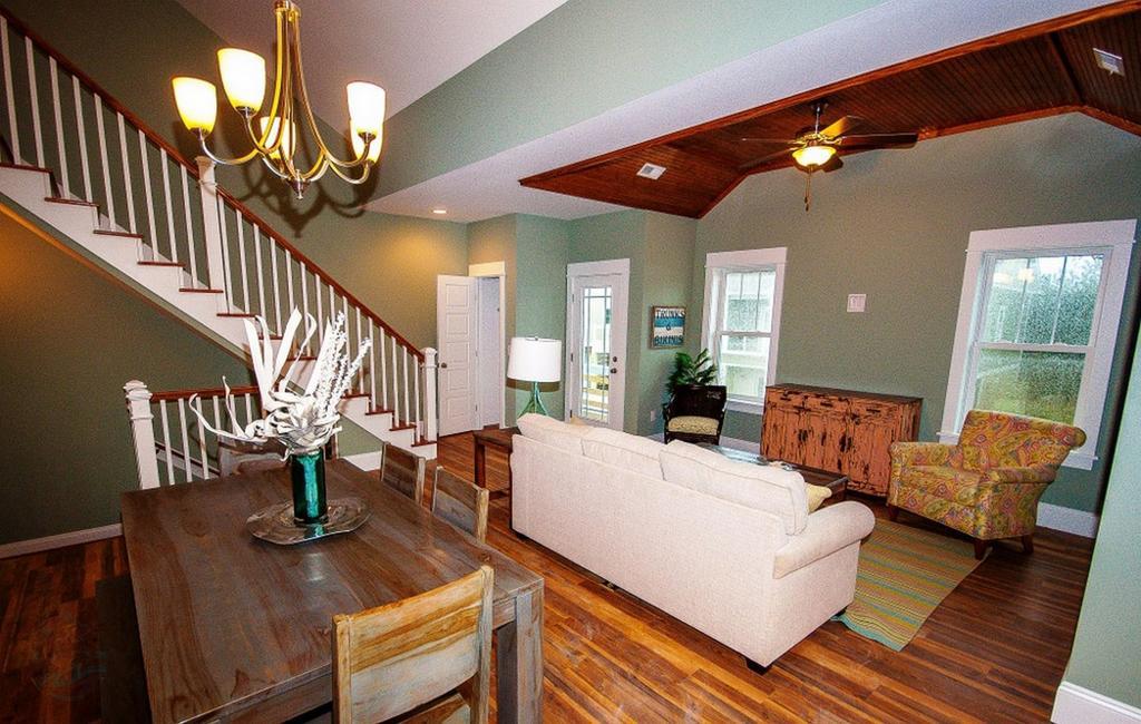 Beacon Villas At Corolla Light Resort By Kees Vacations Zewnętrze zdjęcie