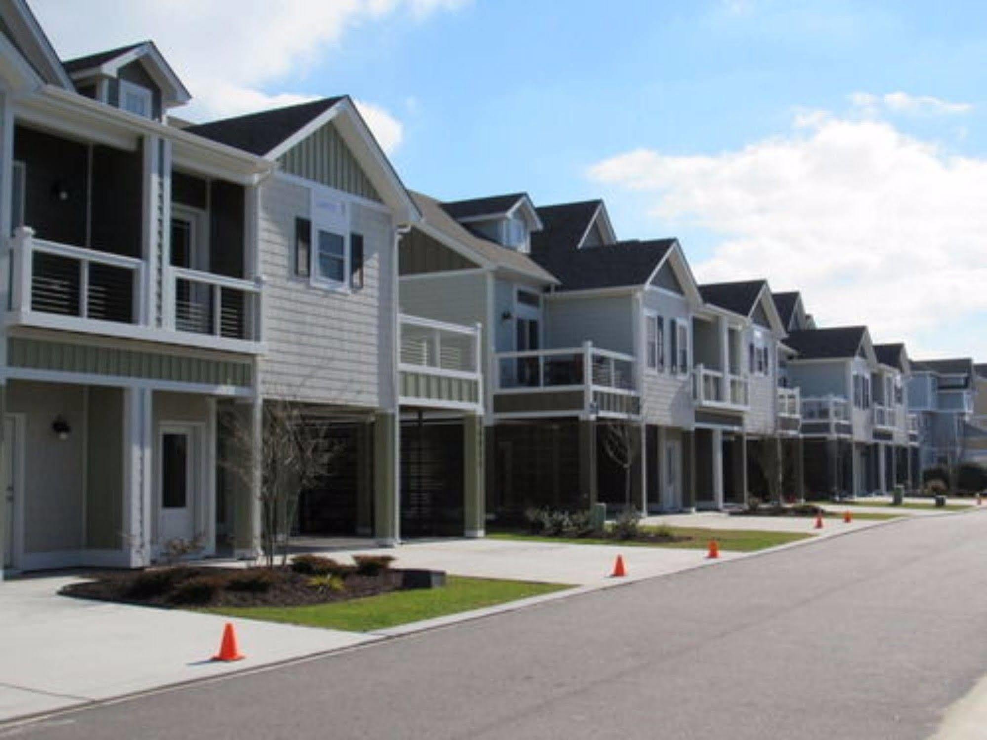 Beacon Villas At Corolla Light Resort By Kees Vacations Zewnętrze zdjęcie