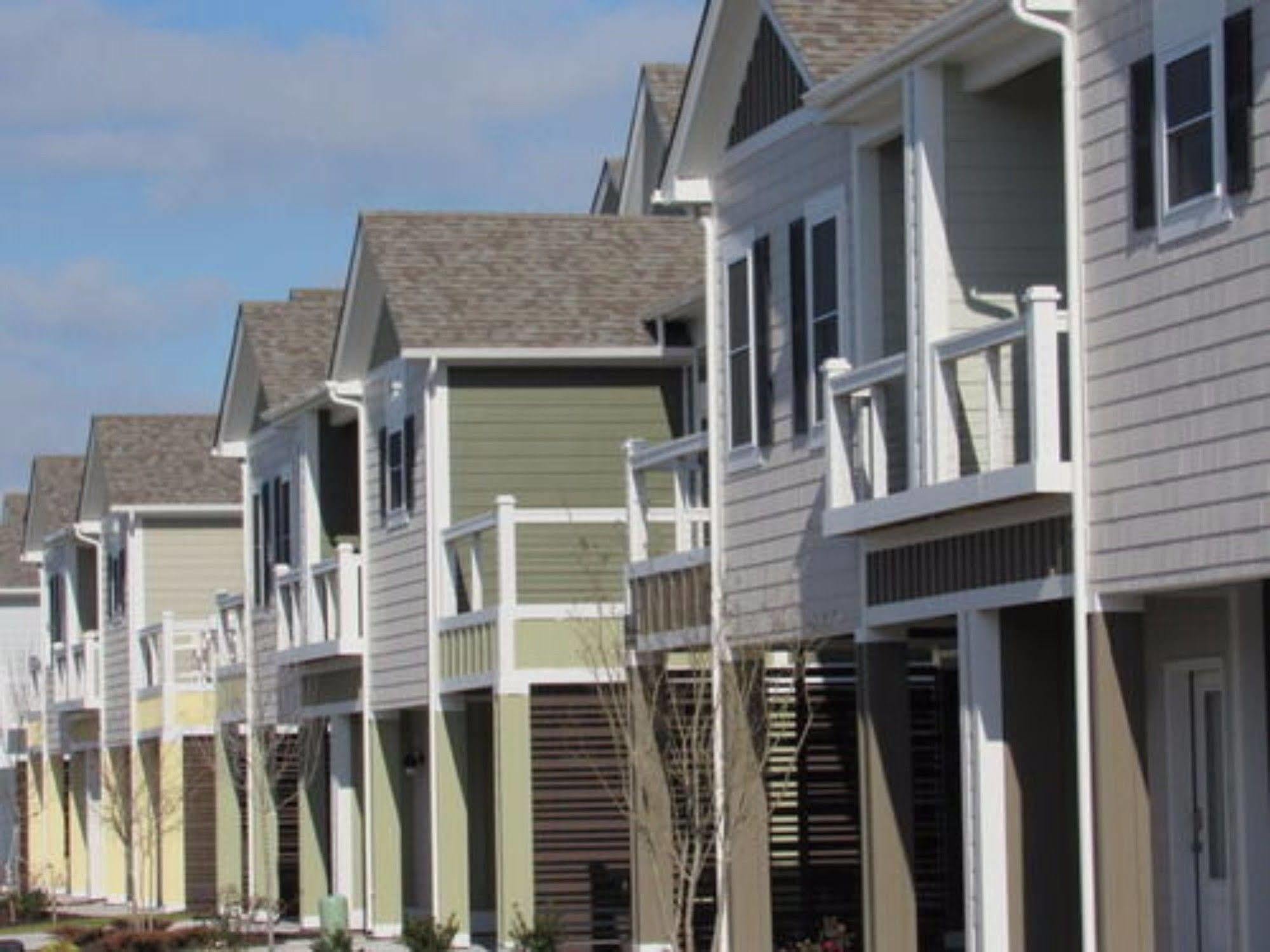 Beacon Villas At Corolla Light Resort By Kees Vacations Zewnętrze zdjęcie