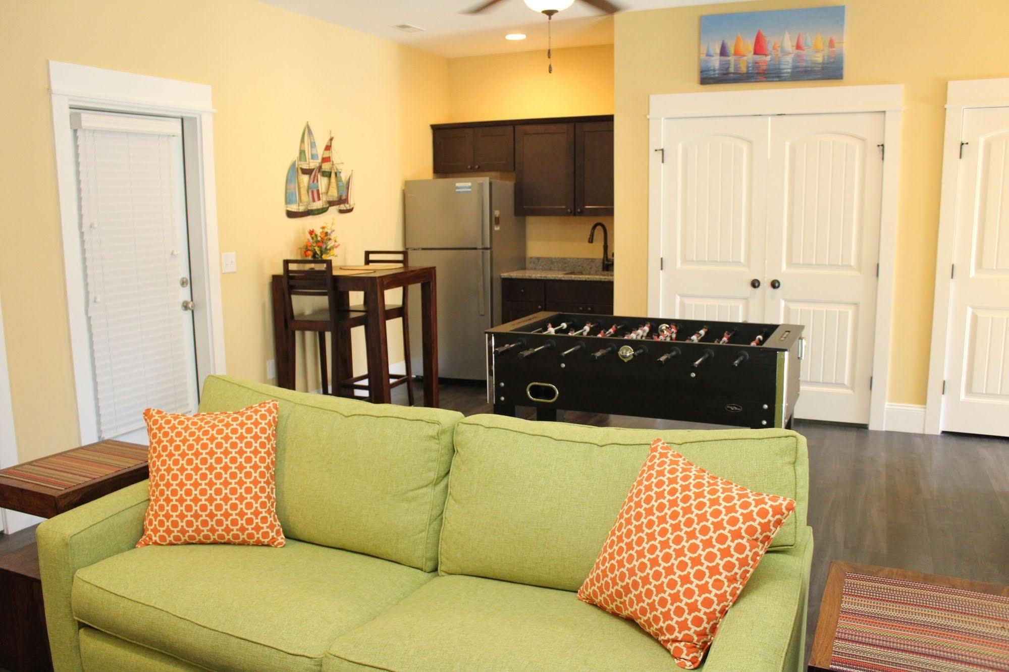 Beacon Villas At Corolla Light Resort By Kees Vacations Zewnętrze zdjęcie