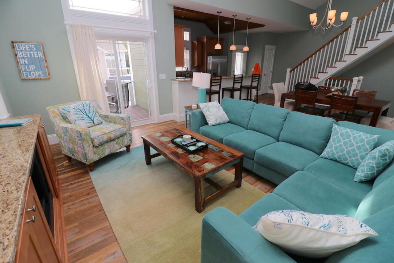 Beacon Villas At Corolla Light Resort By Kees Vacations Zewnętrze zdjęcie