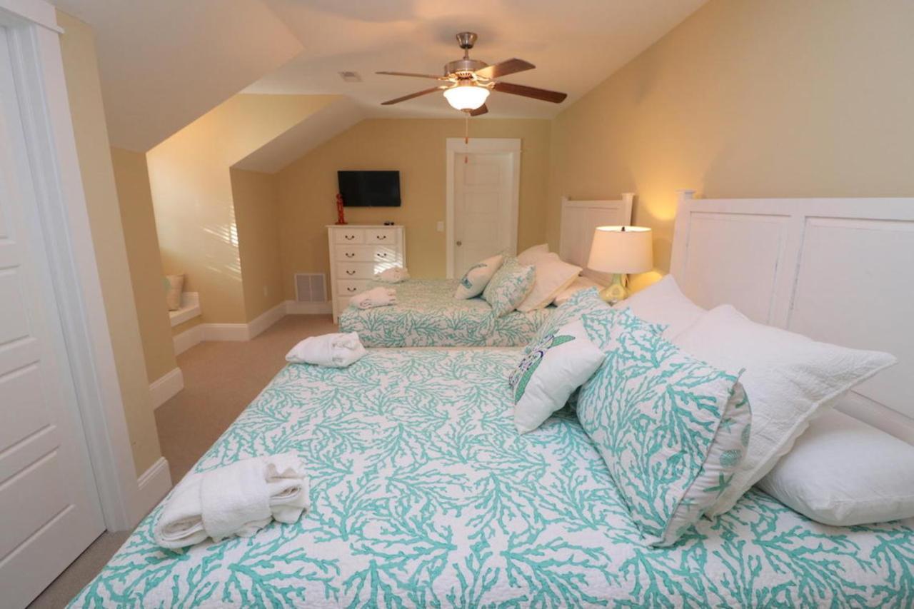 Beacon Villas At Corolla Light Resort By Kees Vacations Zewnętrze zdjęcie