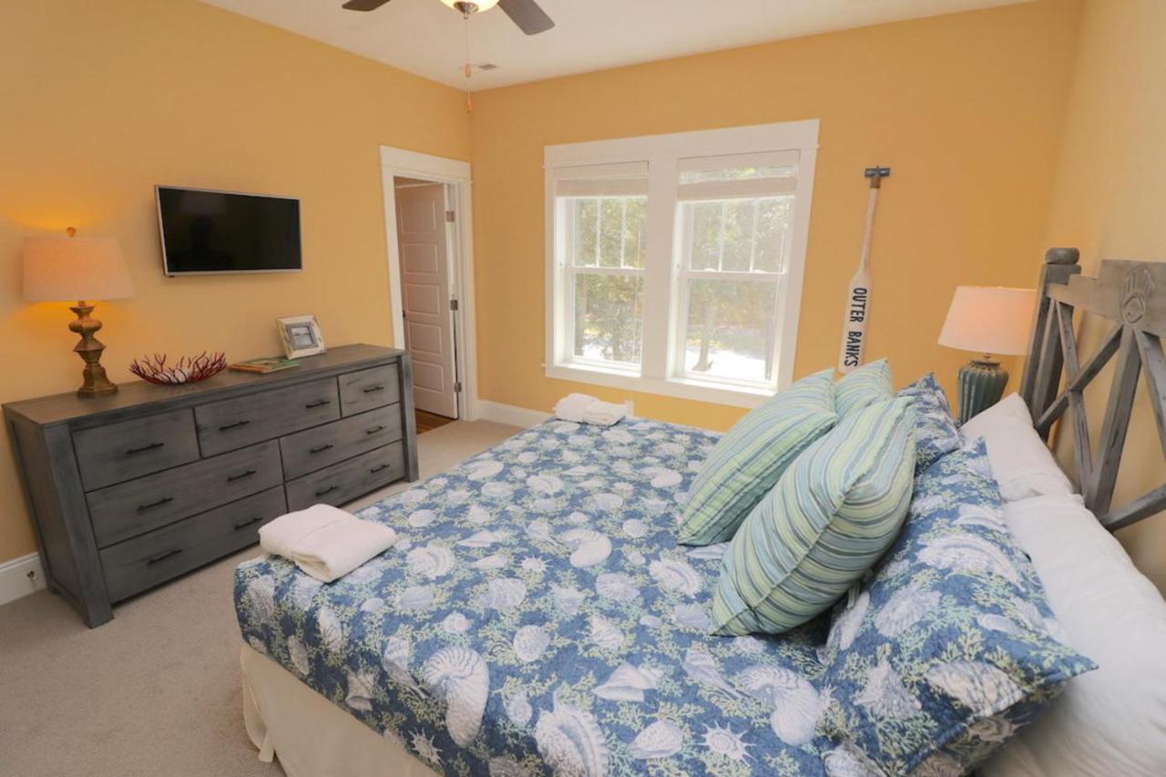 Beacon Villas At Corolla Light Resort By Kees Vacations Zewnętrze zdjęcie
