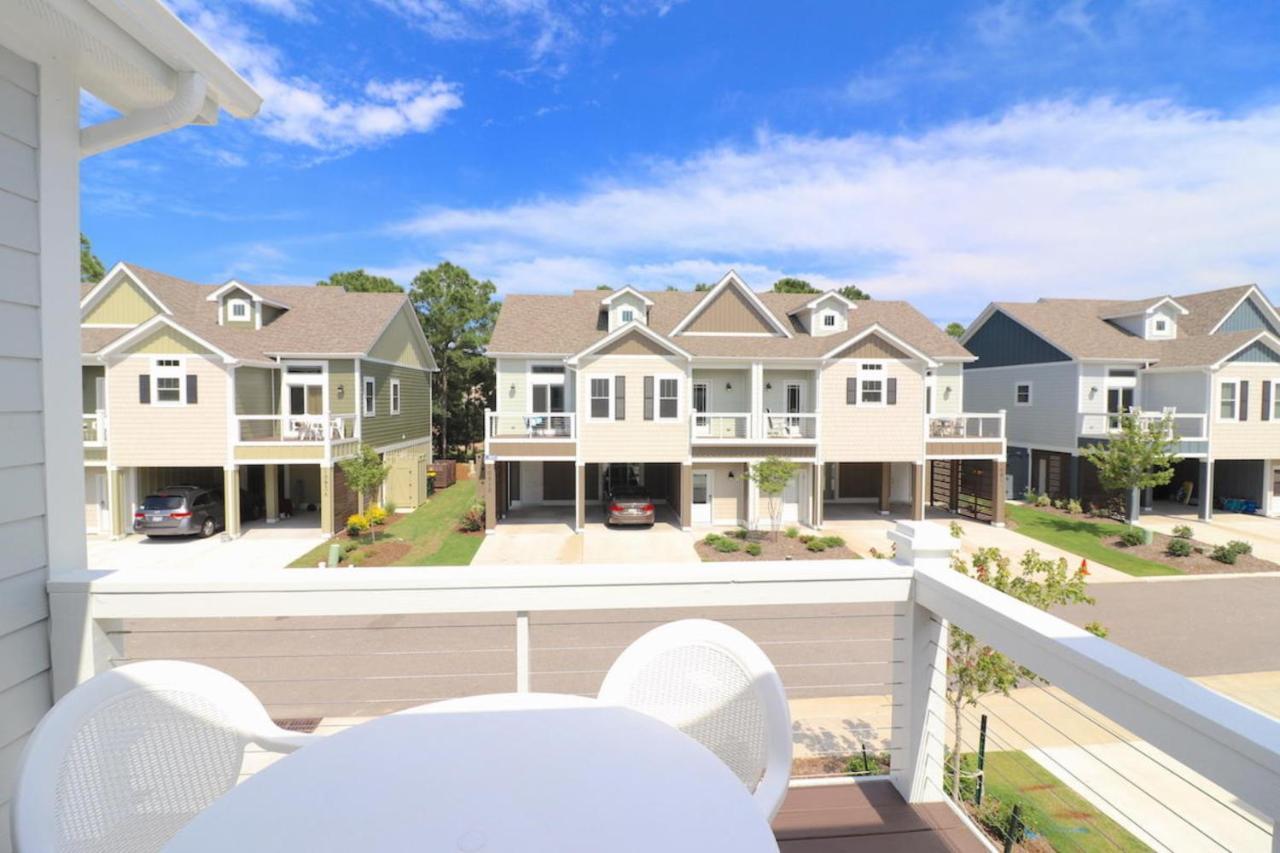 Beacon Villas At Corolla Light Resort By Kees Vacations Zewnętrze zdjęcie